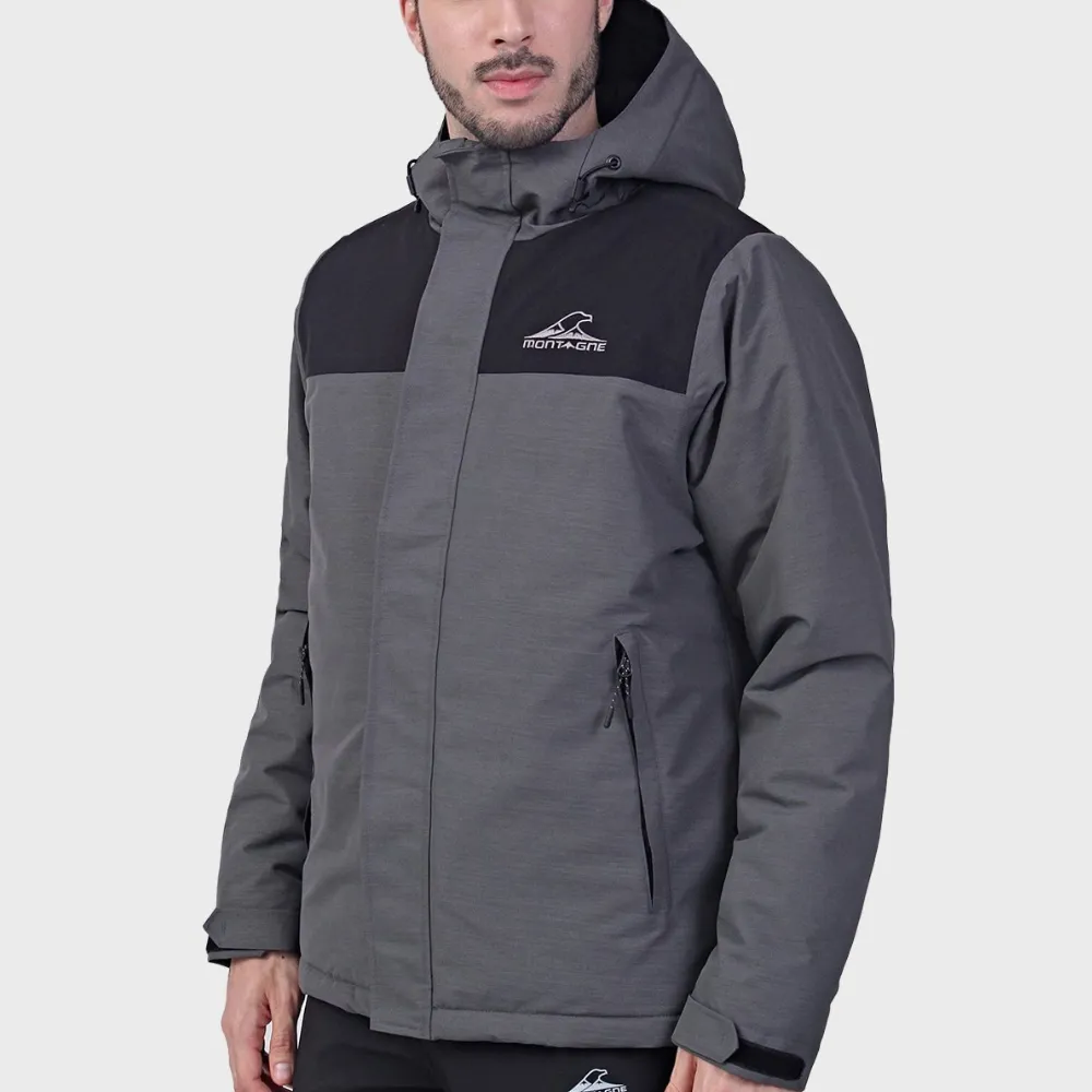 Campera de Hombre Montagne Liam