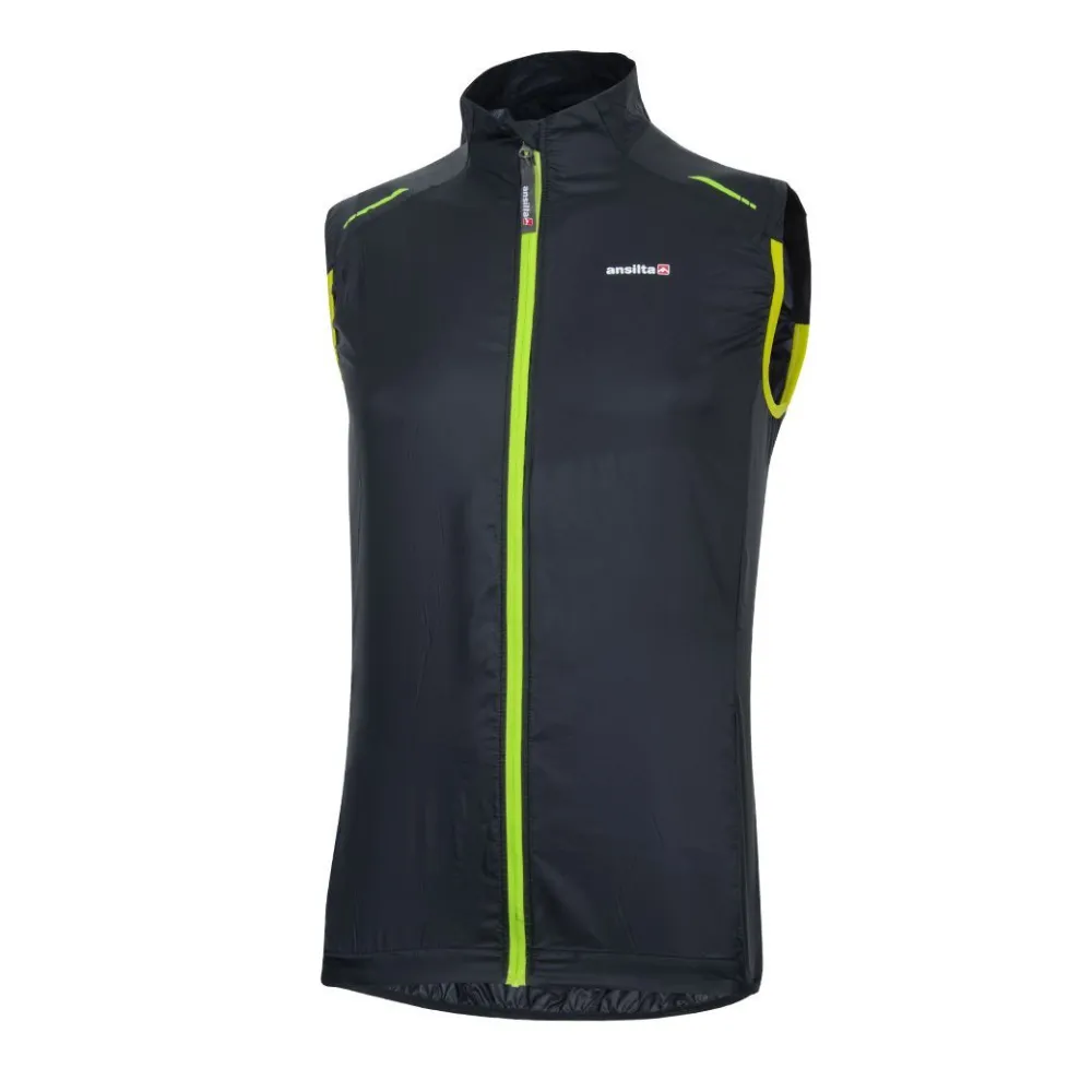 Chaleco de Hombre Ansilta Dandelion Pertex®
