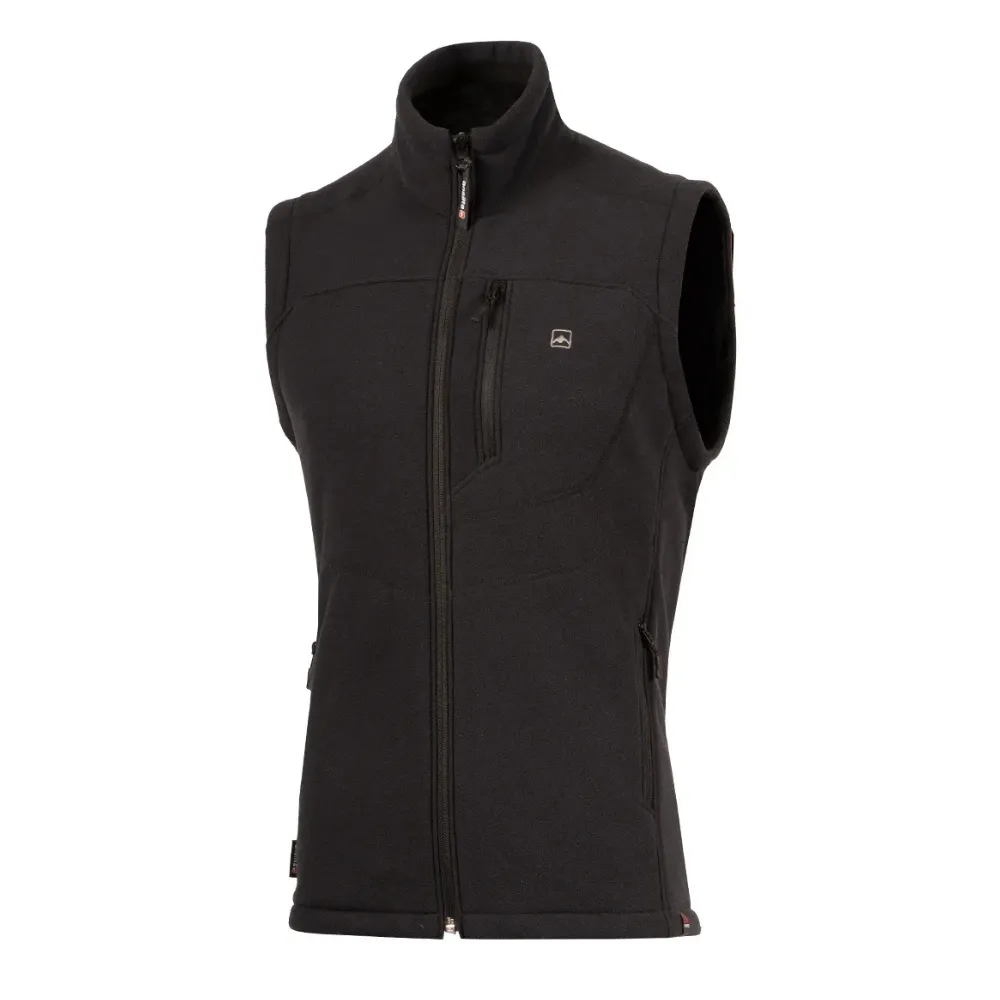 Chaleco de Hombre Ansilta Huemul Polartec Thermal Pro® Urbano