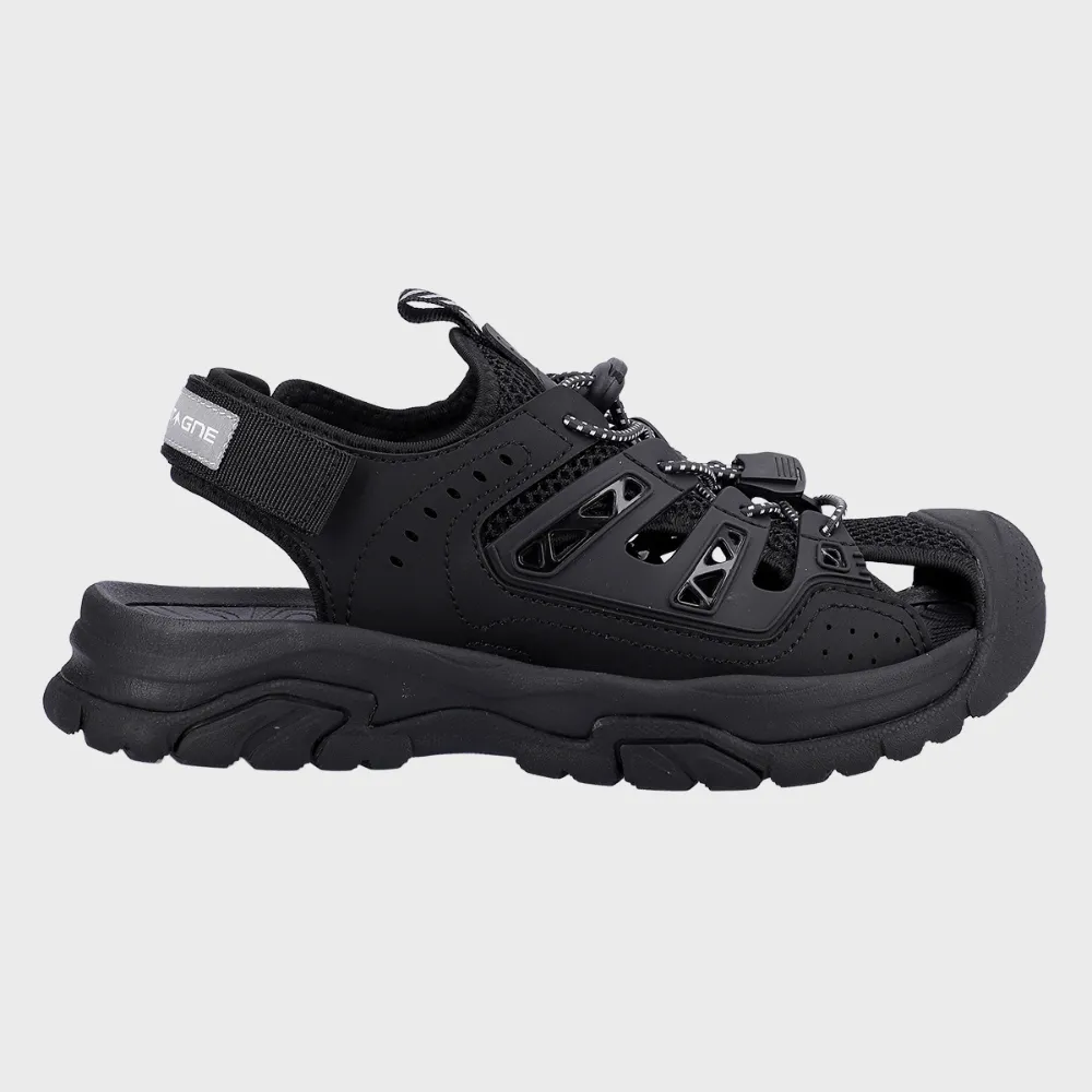 Sandalia de Mujer Montagne Auren