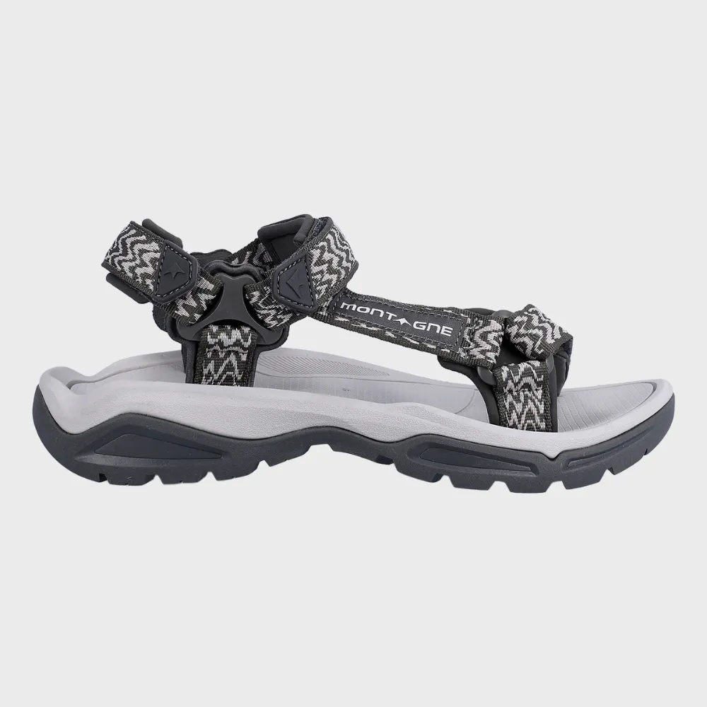 Sandalia de Mujer Montagne Kleos