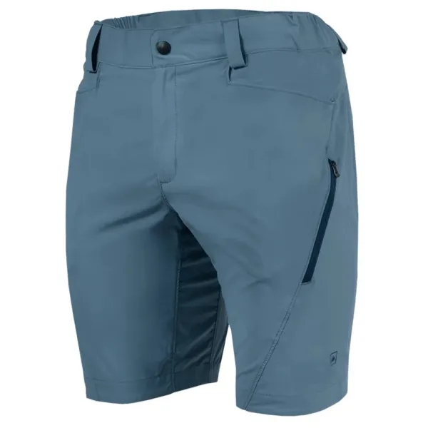 Bermuda de Hombre Ansilta Arena AXN RS