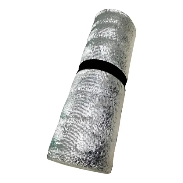 Aislante Termico Alaska Aluminizado Térmico 10mm Camping