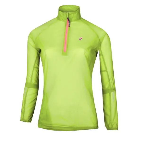 Buzo de Mujer Ansilta Dandelion 2 Pertex® Quantum Air