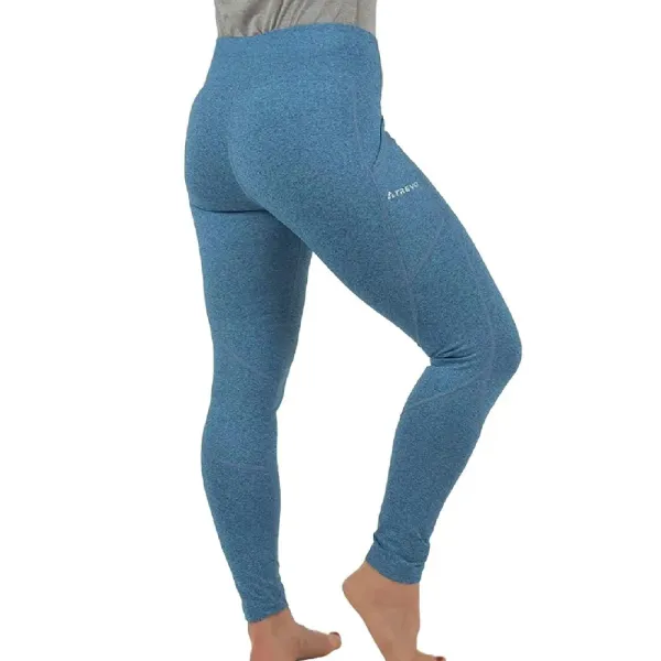 Calza Larga de Mujer Trevo Fitness