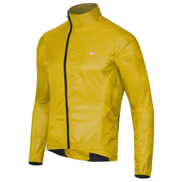 Campera de Hombre Ansilta Tour 2 Pertex ® Quantum Ciclismo