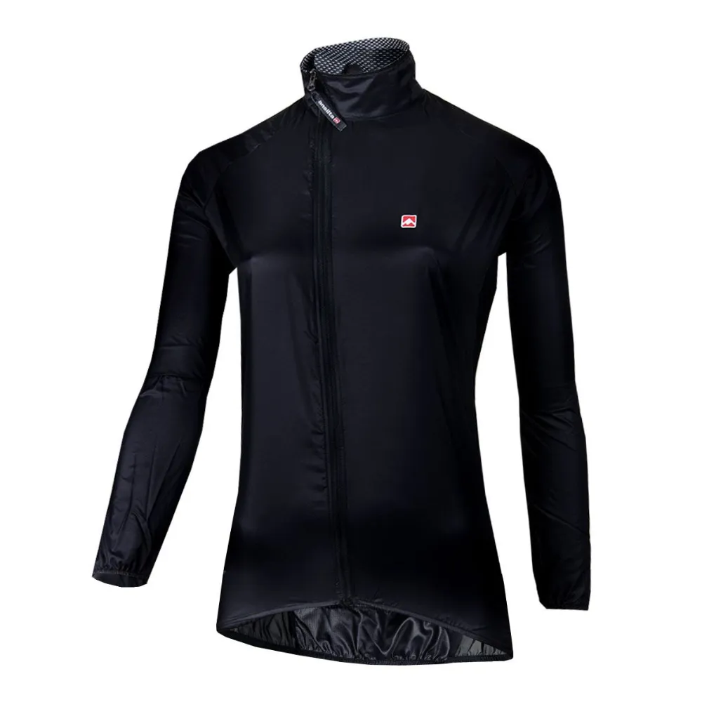 Campera de Mujer Ansilta Tour 2 Pertex ® Quantum Ciclismo