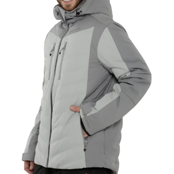 Campera Hombre Montagne Darius