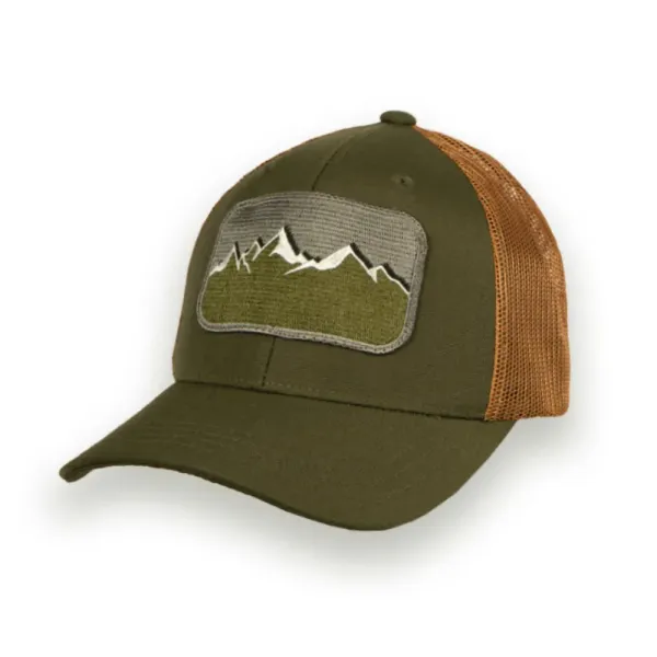 Gorra Ansilta - Serie ❝Cordón Ansilta❞