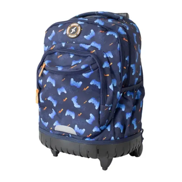 Mochila con Carrito de Niño Kossok Nash