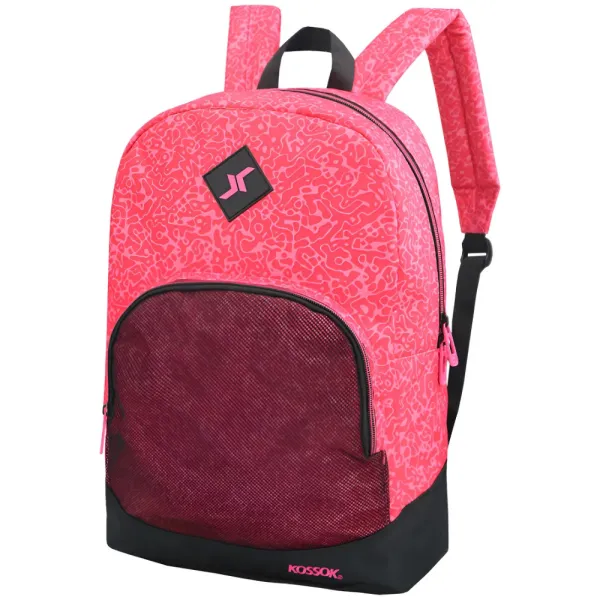 Mochila Kossok Emiro Escolar Urbana