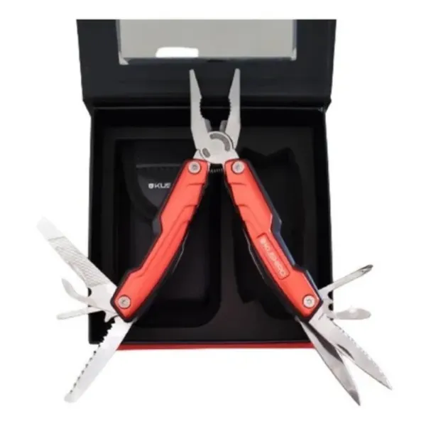 Multiherramienta Premium Kushiro