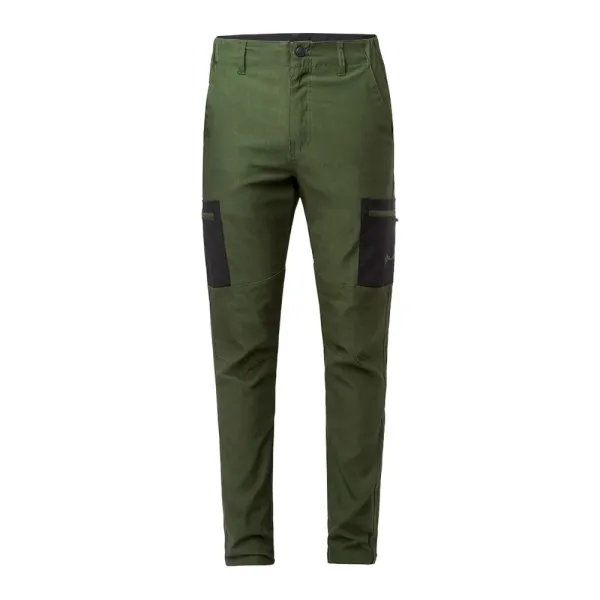Pantalón de Hombre Alaska Domuyo 2 Powertrek Pro