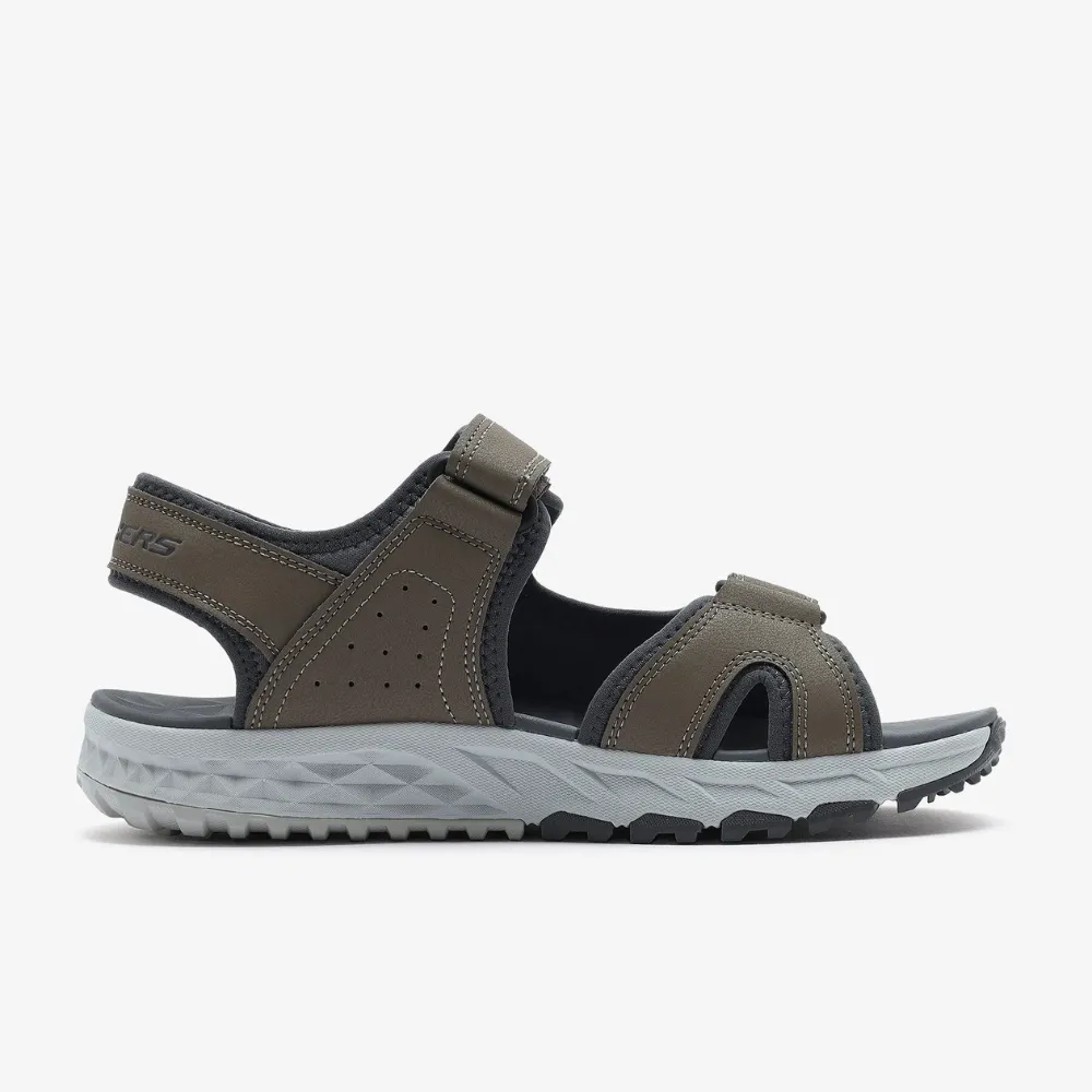 Sandalias de Hombre Skechers Escape Plan Trail Sandal Forever Persuit