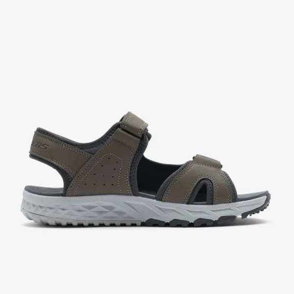 Sandalias de Hombre Skechers Escape Plan Trail Sandal Forever Persuit