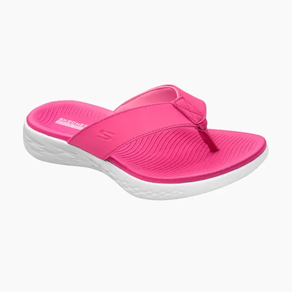 Sandalias de Mujer Skechers On The Go 600
