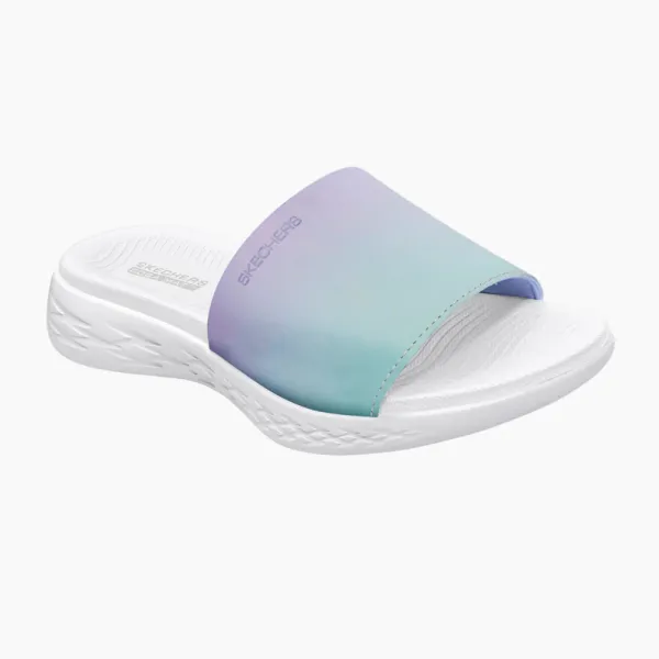 Sandalias de Mujer Skechers On The Go 600 Tira