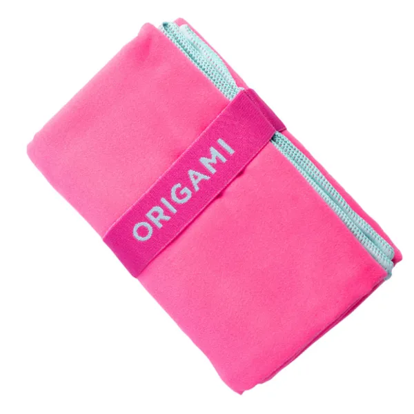 Toalla Origami Lisa Large