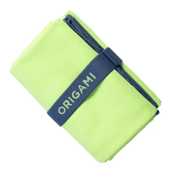 Toalla Origami Lisa Medium