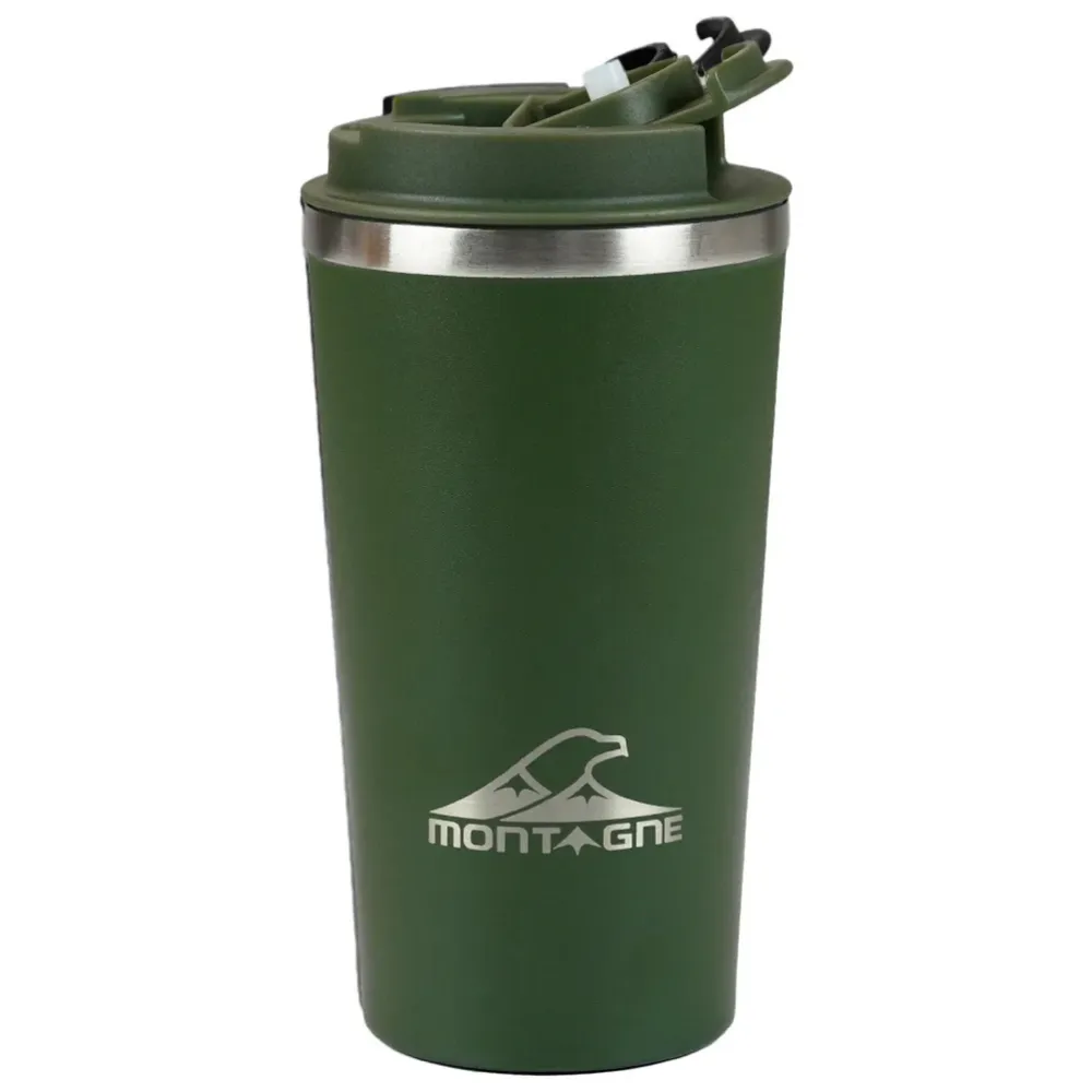 Vaso Termico Montagne 450 ML