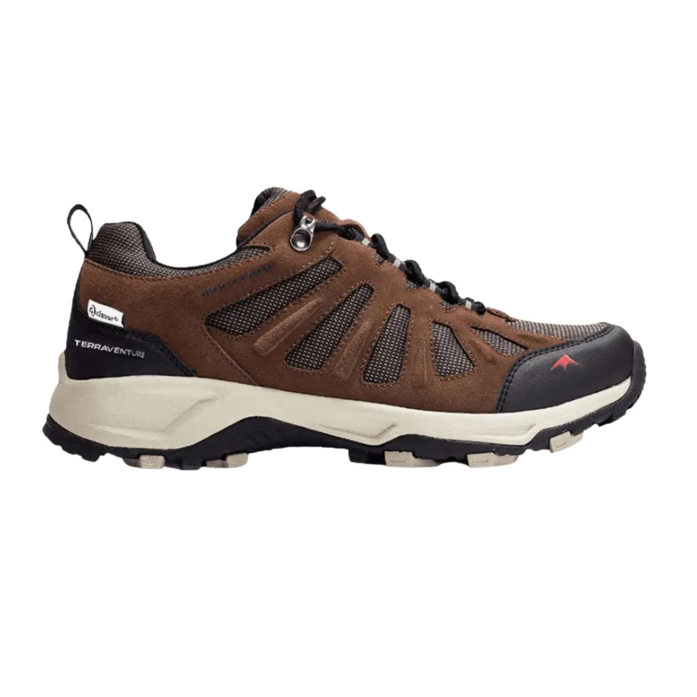 Zapatilla de Hombre Montagne Terraventure