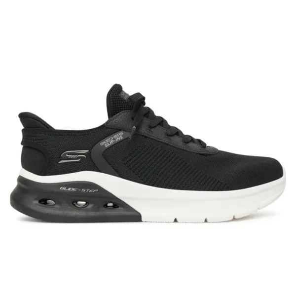 Zapatillas de Hombre Skechers Bobs Arc Waves 2.0