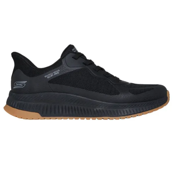 Zapatillas de Hombre Skechers Bobs Squad 4