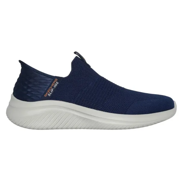 Zapatillas de Hombre Skechers Ultra Flex 3.0 Smooth Step Memory