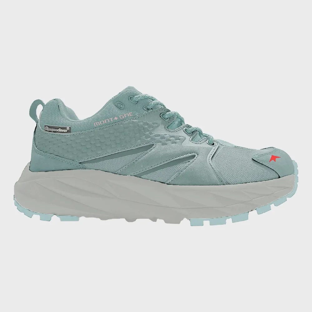 Zapatillas de Mujer Montagne Glide Low