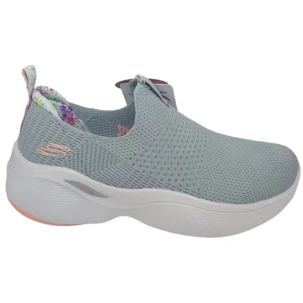 Zapatillas de Mujer Skechers Arch Fit Infinity Cozy Aura Liviana