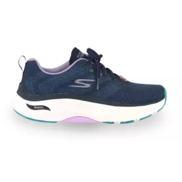 Zapatillas de Mujer Skechers Max Cushioning Arch Fit