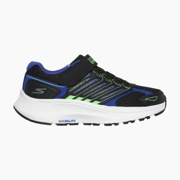Zapatillas de Niño Skechers Go Run Consistent 2.0