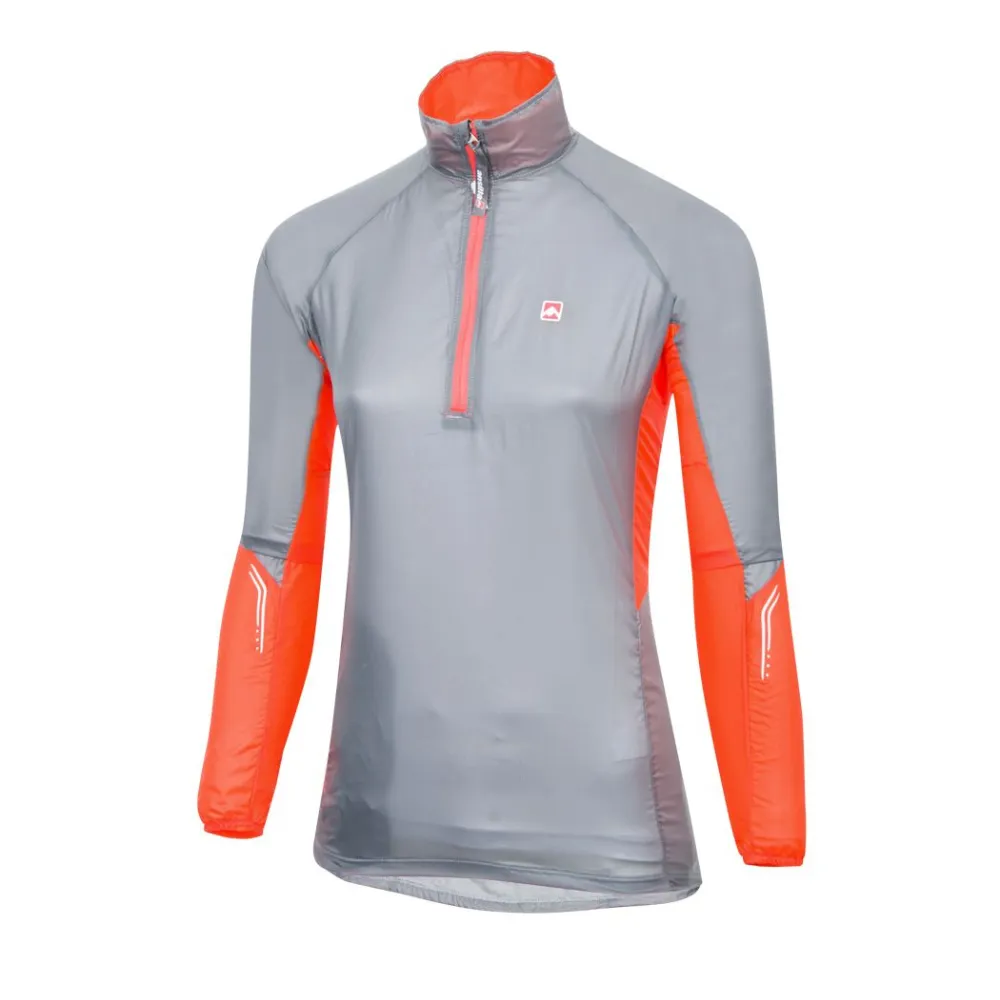 Buzo de Mujer Ansilta Dandelion 2 Pertex® Quantum Air