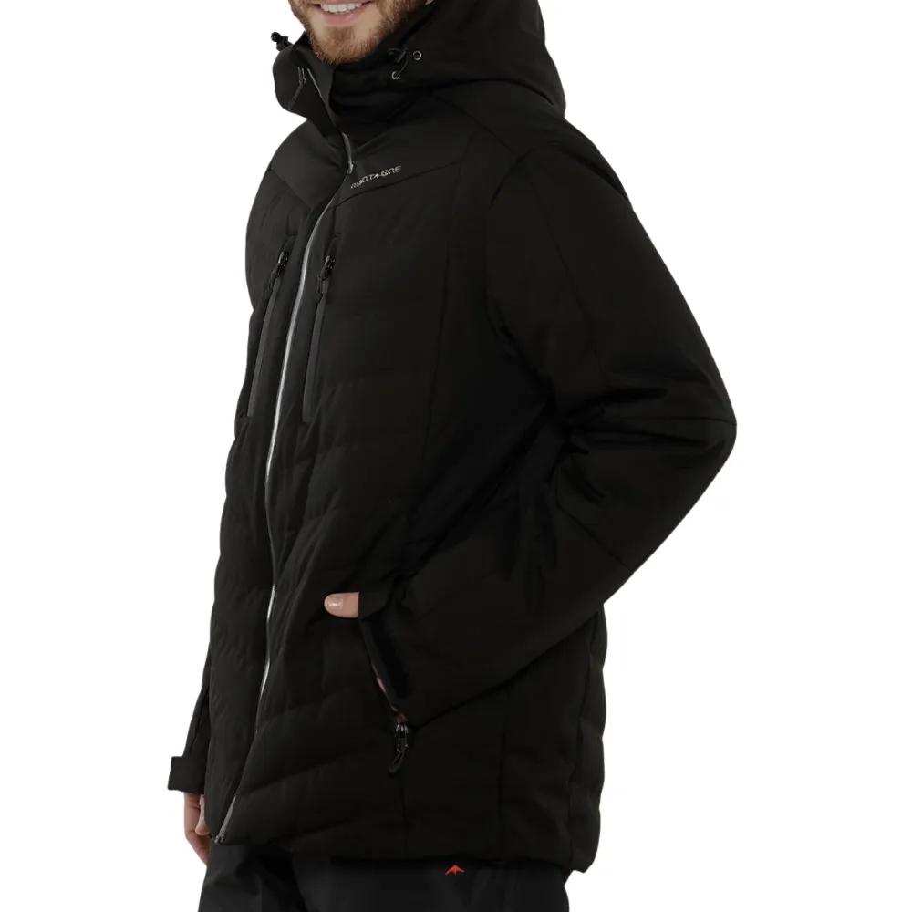 Campera Hombre Montagne Darius
