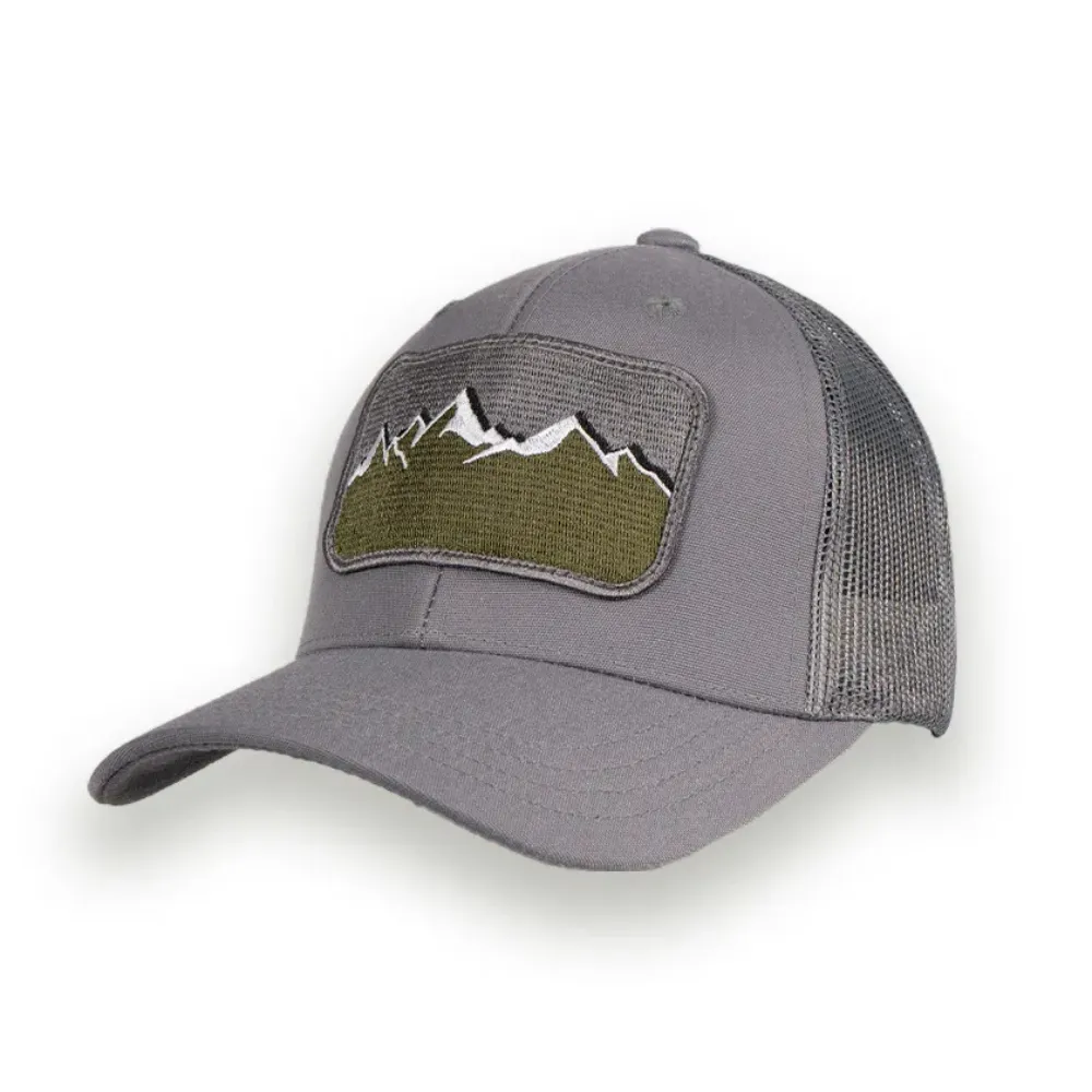 Gorra Ansilta - Serie ❝Cordón Ansilta❞