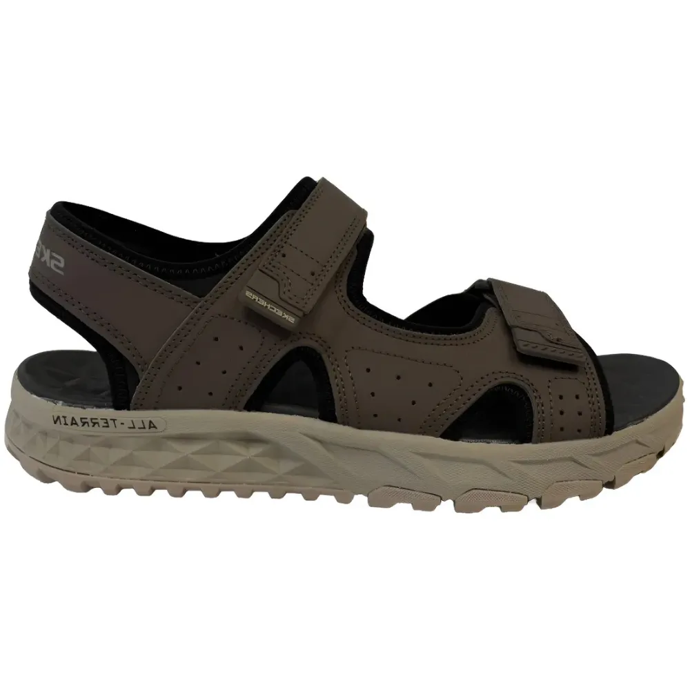 Sandalias de Hombre Skechers Escape Plan Trail Sandal Forever Persuit