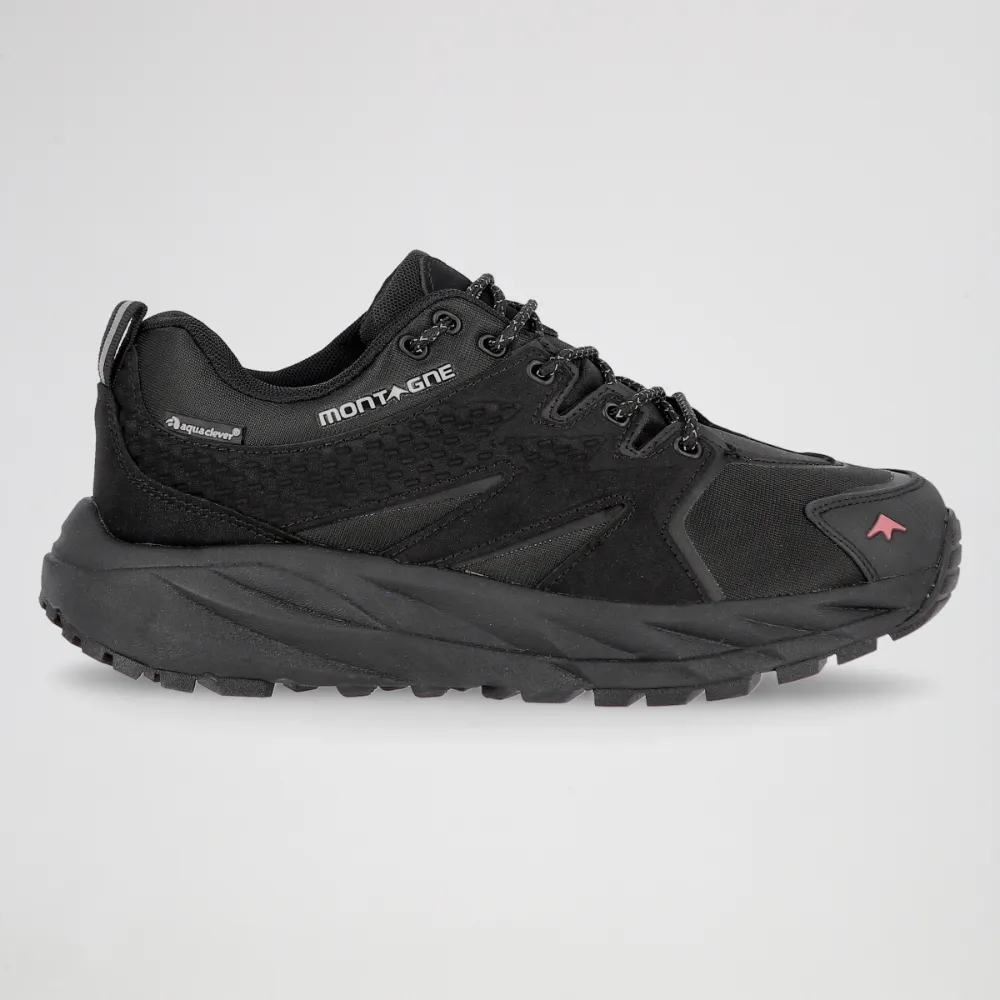 Zapatillas de Mujer Montagne Glide Low