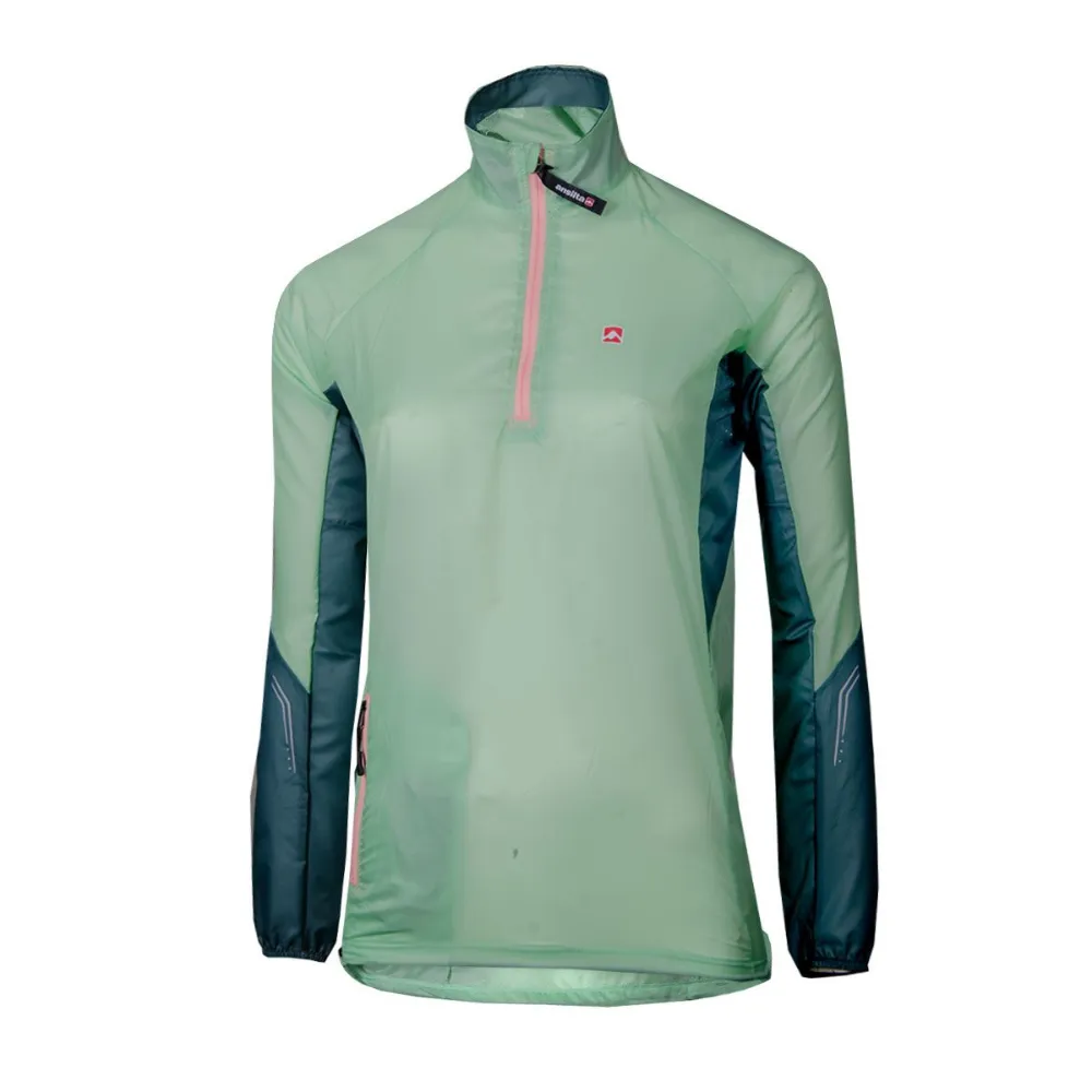 Buzo de Mujer Ansilta Dandelion 2 Pertex® Quantum Air