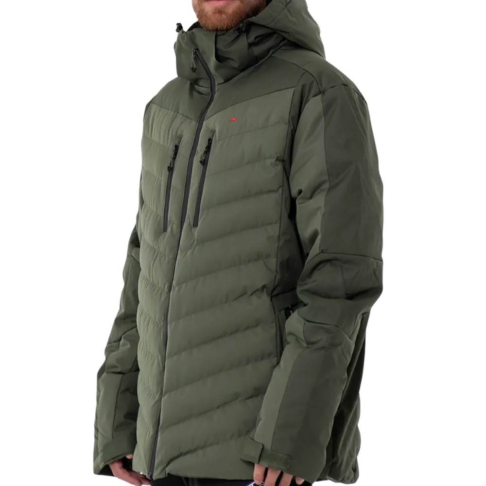 Campera Hombre Montagne Darius