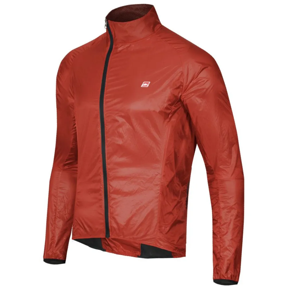Campera de Hombre Ansilta Tour 2 Pertex ® Quantum Ciclismo