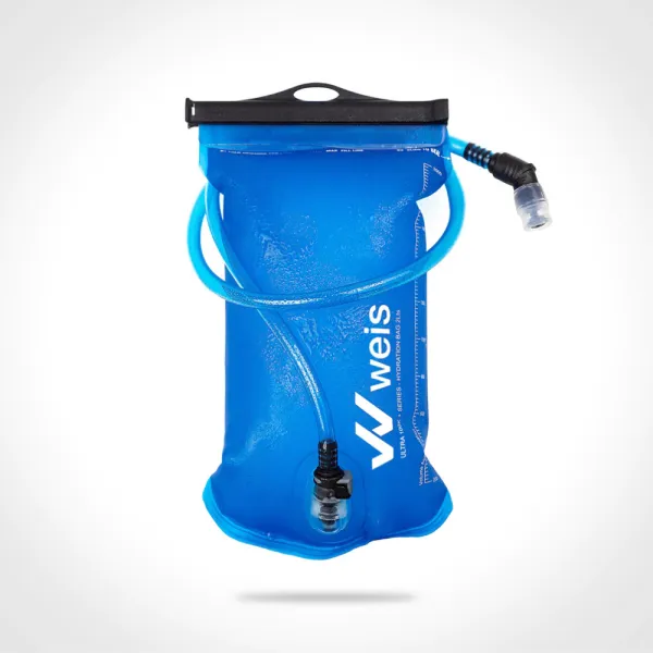 Bolsa de Hidratación Weis 2 Lts