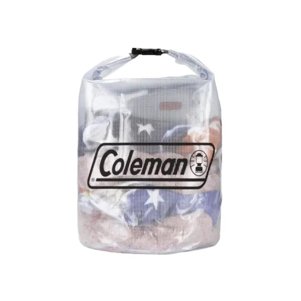 Bolsa Estanca Coleman Mediana 35 Lts