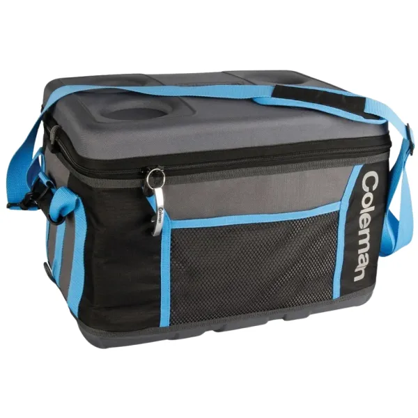 Bolso Conservador Termico Coleman 45 Latas Plegable