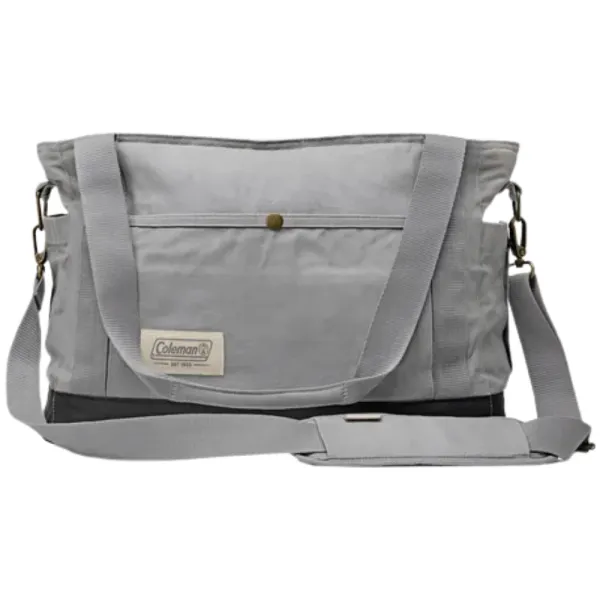 Conservadora Bolso Termico Coleman Backroads Morral