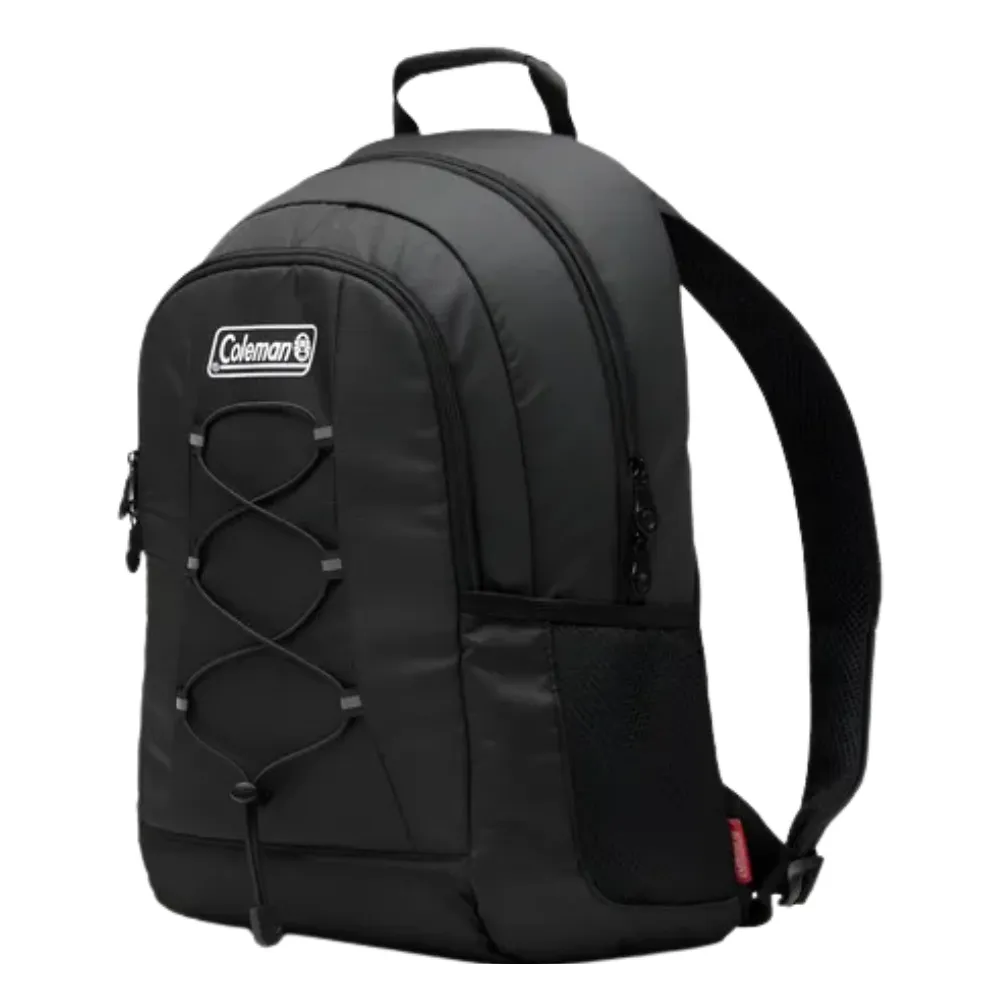 Conservadora Bolso Termico Coleman Chiller Mochila 28 latas