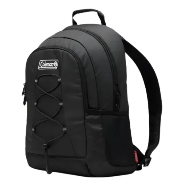 Conservadora Bolso Termico Coleman Chiller Mochila 28 latas