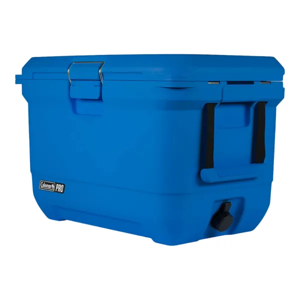 Conservadora Coleman Pro Cooler 45qt