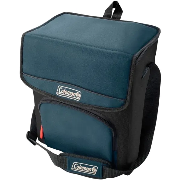 Conservadora Térmica Lunchera Coleman 34 Latas