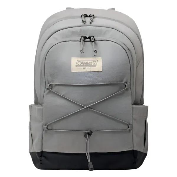 Mochila Conservadora Bolso Termico Coleman Backroads