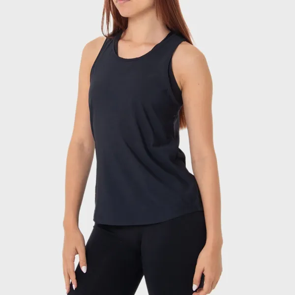 Musculosa de Mujer Montagne Cross